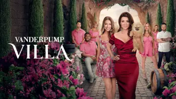 Задник к сериалу "Вилла Вандерпамп" #1480191