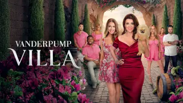 Задник к сериалу "Вилла Вандерпамп" #1480192