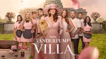 Задник к сериалу "Вилла Вандерпамп" #1480196