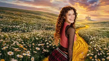 Задник к сериалу "Маргарита: пусть твоя история будет услышана" #1227274