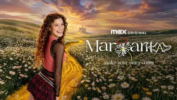 Задник к сериалу "Маргарита: пусть твоя история будет услышана" #1227280