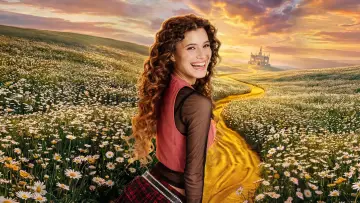 Задник к сериалу "Маргарита: пусть твоя история будет услышана" #1227282