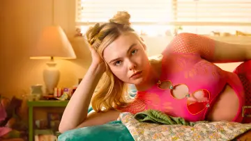 Задник к сериалу "У Марго проблемы с деньгами" #1346286