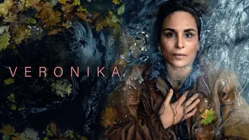Задник к сериалу "Вероника" #1491432