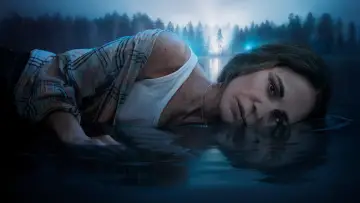 Задник к сериалу "Вероника" #1491436