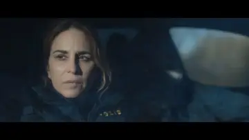 Задник к сериалу "Вероника" #1491437
