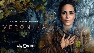 Задник к сериалу "Вероника" #1491440