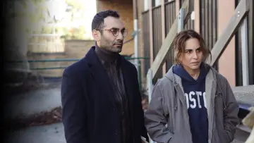 Задник к сериалу "Вероника" #1491443