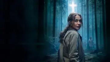 Задник к сериалу "Вероника" #1491444