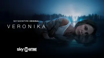 Задник к сериалу "Вероника" #1491445