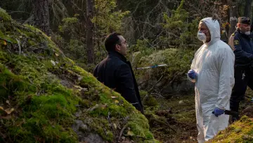 Задник к сериалу "Вероника" #1491446