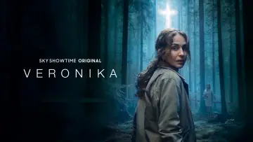 Задник к сериалу "Вероника" #1491447