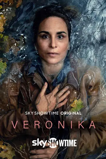 Постер к сериалу "Вероника" #1491448