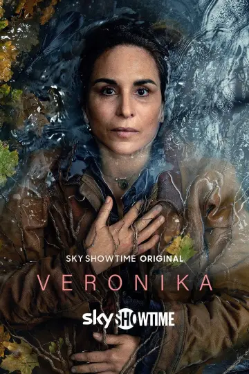 Постер к сериалу "Вероника" #1491450