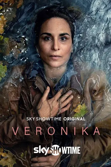 Постер к сериалу "Вероника" #1491451