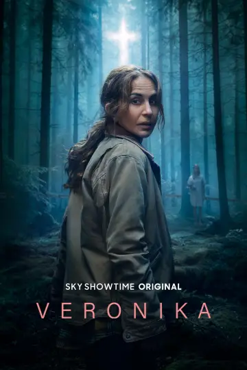 Постер к сериалу "Вероника" #1491453