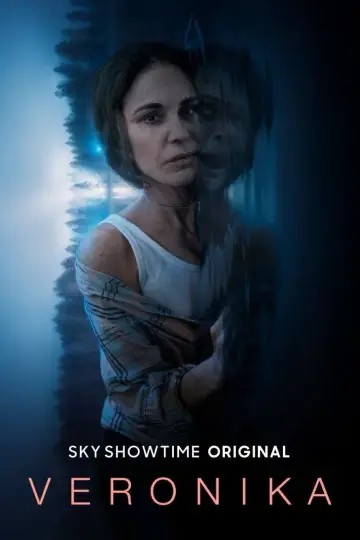 Постер к сериалу "Вероника" #1491454