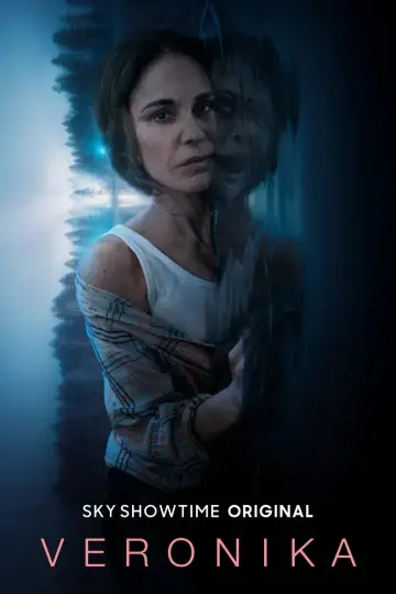 Постер к сериалу "Вероника" #1491456