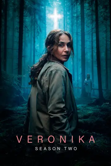 Постер к сериалу "Вероника" #1770815