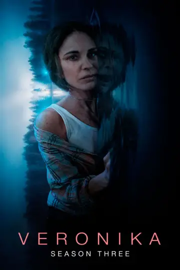 Постер к сериалу "Вероника" #1770818
