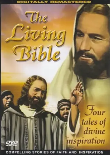 Постер к сериалу "The Living Bible" #1718949