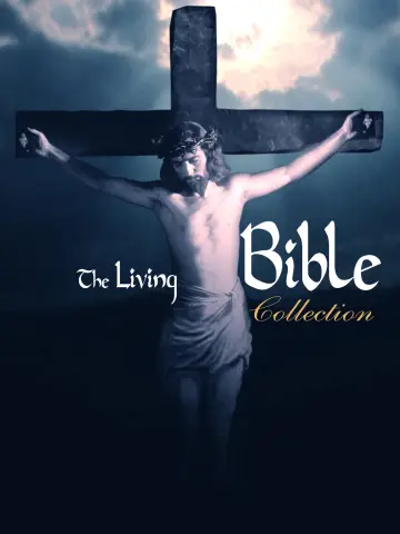 The Living Bible постер