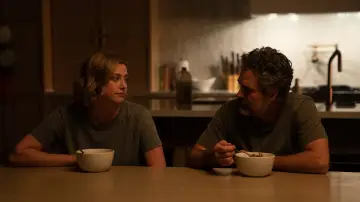Задник к сериалу "Хэл и Харпер" #1486521