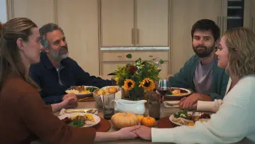 Задник к сериалу "Хэл и Харпер" #1486522