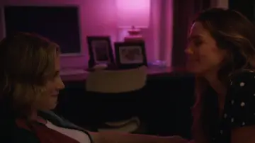 Задник к сериалу "Хэл и Харпер" #1486532