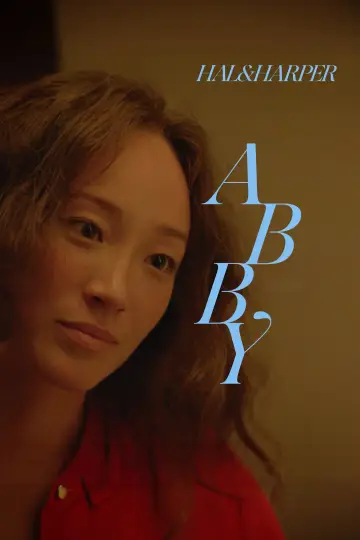 Постер к сериалу "Хэл и Харпер" #1486540