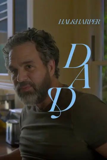 Постер к сериалу "Хэл и Харпер" #1486541