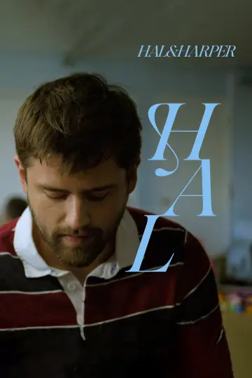 Постер к сериалу "Хэл и Харпер" #1486544