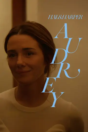 Постер к сериалу "Хэл и Харпер" #1486545
