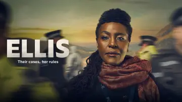 Задник к сериалу "Эллис" #1478230