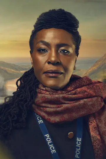 Постер к сериалу "Эллис" #1478237