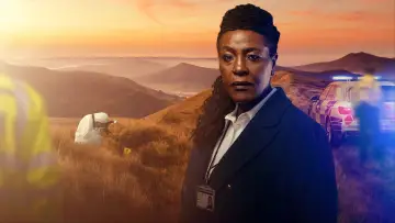 Задник к сериалу "Ellis" #1786590