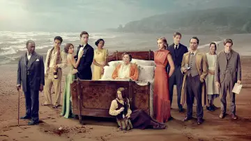 Задник к сериалу "По направлению к нулю" #1493663