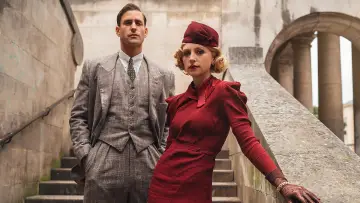 Задник к сериалу "По направлению к нулю" #1493665