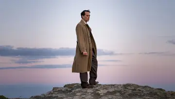 Задник к сериалу "По направлению к нулю" #1493667