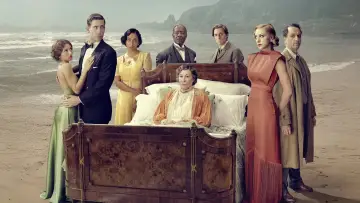 Задник к сериалу "По направлению к нулю" #1493669
