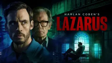 Задник к сериалу "Лазарь" #1422802