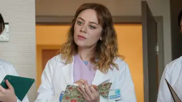 Задник к сериалу "Бахар" #1388830