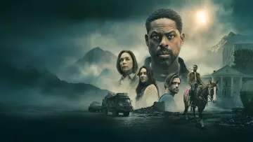 Задник к сериалу "Рай" #1291514