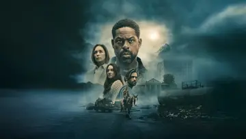 Задник к сериалу "Рай" #1291518