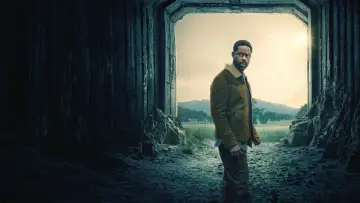 Задник к сериалу "Рай" #1291520