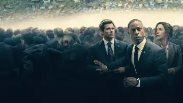 Задник к сериалу "Рай" #1291521