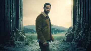 Задник к сериалу "Рай" #1291525