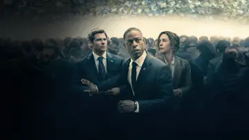 Задник к сериалу "Рай" #1291537
