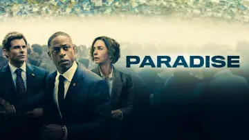 Задник к сериалу "Рай" #1291552