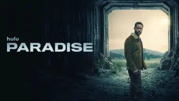 Задник к сериалу "Рай" #1291553